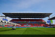 BMO Field, Toronto (Canadá) - 45.000 lugares