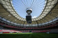 BC Place, Vancouver (Canadá) - 54.000 lugares