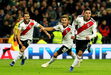 River Plate celebra 9 anos da vitória na Libertadores contra o Boca em Madrid