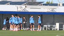 treino porto