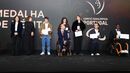 Comité Paralímpico de Portugal distinguiu atletas
