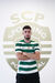 As imagens da sessão fotográfica de Gonçalo Inácio após renovar com o Sporting