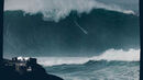 Nazaré recebe Big Wave Challenge este sábado na Praia do Norte