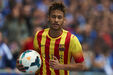 21. Neymar (Santos-Barcelona, 2013 - 88M€): 128.5M€