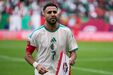 Riyad Mahrez (35 anos)
