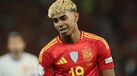 Lamine Yamal considerou jogar por Marrocos antes de escolher a Espanha