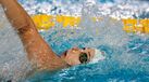 Camila Rebelo compete nos Europeus de piscina curta, alcançando o 4.º lugar e novo recorde nacional