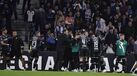 V. Guimarães venceu o FC Porto no Dragão