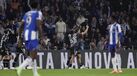 V. Guimarães venceu o FC Porto
