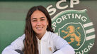 Daniela Arques quer ser campeã e vencer a Taça Europa pelo Sporting
