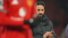 Contestação a Ruben Amorim no Man. United cresce
