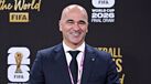 Roberto Martínez eleito melhor treinador catalão de 2025