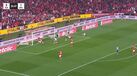 Sudakov fez assim o empate no Benfica-Sporting: grande passe de Ríos desbloqueou jogada