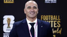 Roberto Martínez