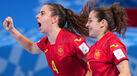 Espanha goleia Argentina e termina Mundial de futsal feminino no 3.º lugar 