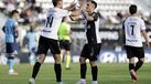 Farense vence Vizela 