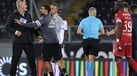 V. Guimarães queixou-se da arbitragem no jogo com o Gil Vicente