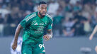 Ivan Toney envolvido num incidente em Londres