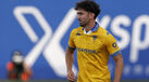 Jordan Holsgrove é uma das figuras do Estoril