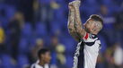 Sergio Ramos despede-se do Monterrey