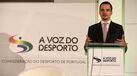 Confederação do Desporto de Portugal apresenta visão estratégica à Comissão Europeia