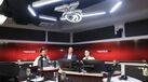Rui Costa no arranque da Benfica FM