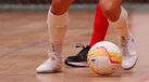 Violência marcou o final do jogo entre o Futsal Oeiras e o Benfica de sub-19