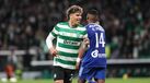 Maxi Araújo muito cobiçado