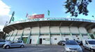 Estádio do Bonfim
