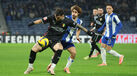 FC Porto venceu o E. Amadora por 3-1