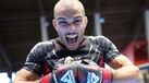 José Machado vence no WOW 25 em Madrid e ganha motivação