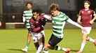 Sporting vence West Ham na Premier League International Cup