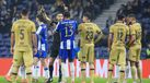 António Nobre, árbitro do FC Porto-Famalicão