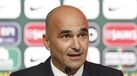 Roberto Martínez analisa adversários de Portugal