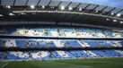 Manchester City e West Ham defrontam-se no Etihad
