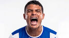 Da solidão à tuberculose: Thiago Silva volta ao FC Porto para corrigir a história