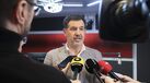 José Gandarez, administrador da Benfica SAD, em entrevista sobre a Benfica FM