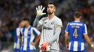 Diogo Costa com novo contrato no FC Porto