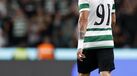 Ricardo Mangas de saída do Sporting
