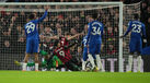Momento do Chelsea-Bournemouth