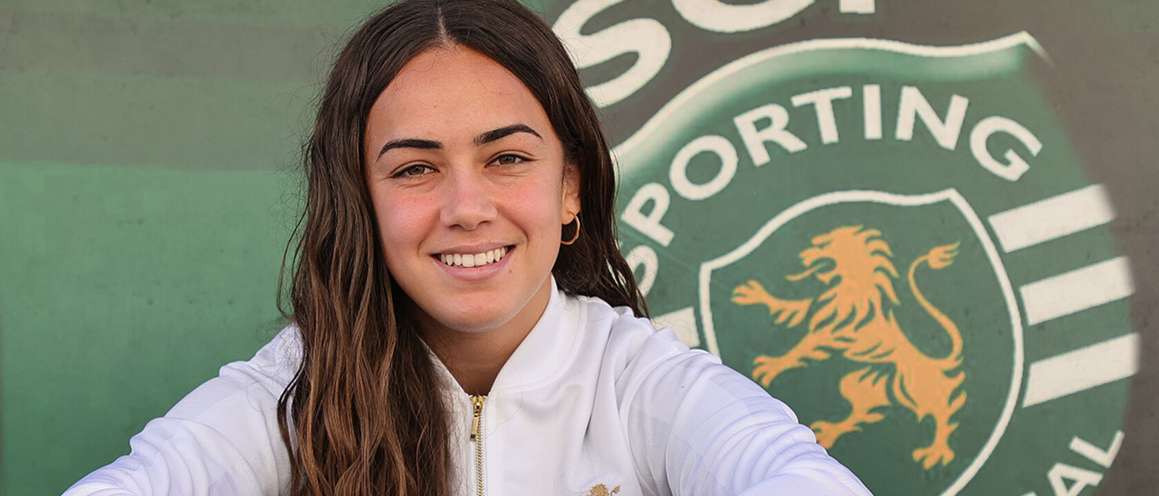Daniela Arques quer ser campeã e vencer a Taça Europa pelo Sporting