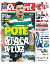 Quarta-feira, 3 de dezembro de 2025