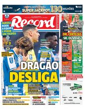 Sexta-feira, 5 de dezembro de 2025