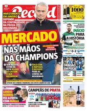 Segunda-feira, 8 de dezembro de 2025