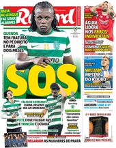 Terça-feira, 9 de dezembro de 2025