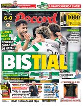 Domingo, 14 de dezembro de 2025