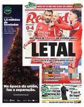 Segunda-feira, 15 de dezembro de 2025