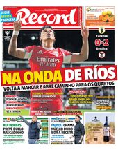 Quinta-feira, 18 de dezembro de 2025