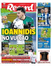 Sexta-feira, 19 de dezembro de 2025