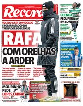 Domingo, 21 de dezembro de 2025